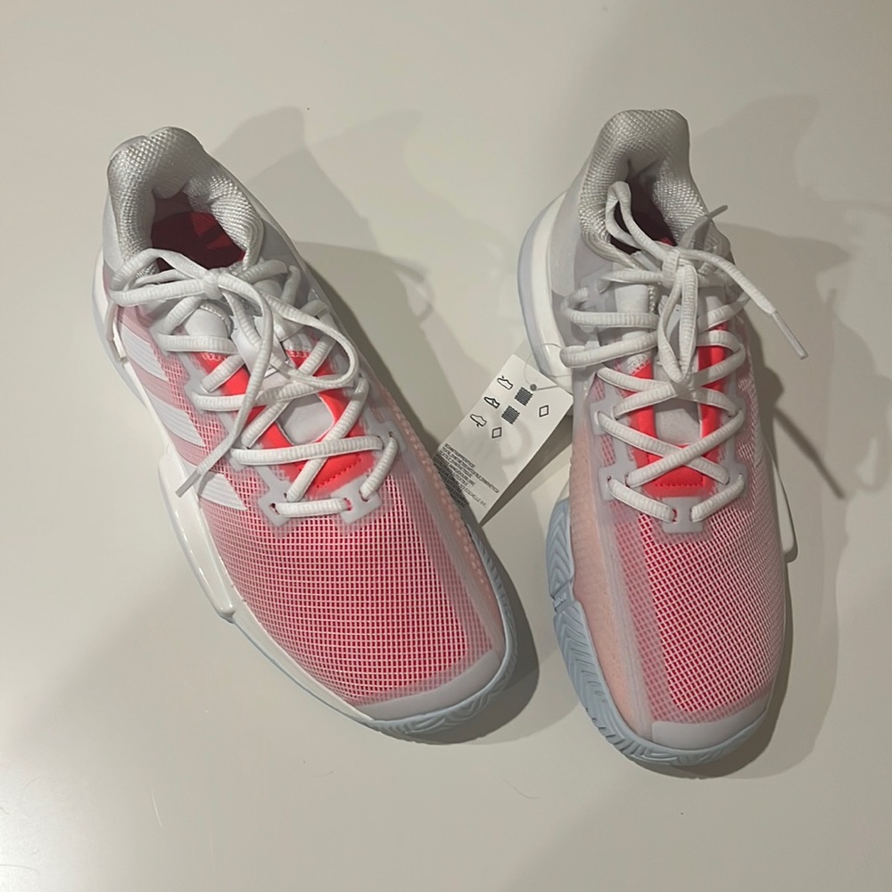 Adidas tennis sneakers